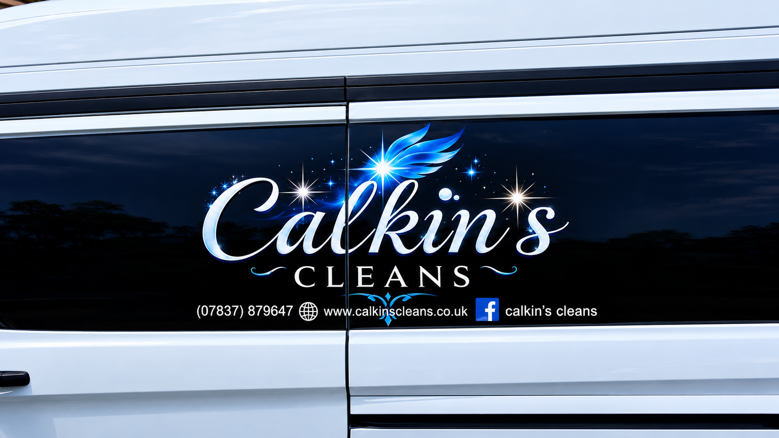 Calkin's Cleans
